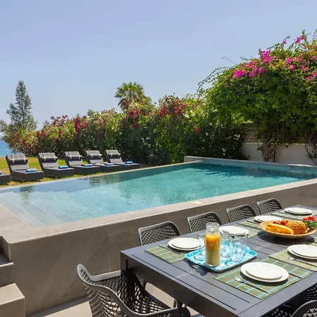 Βίλα Adalia Πρωταράς