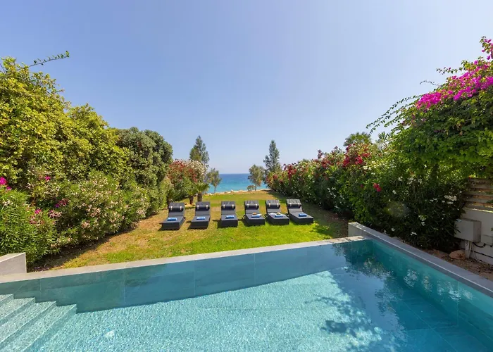 Adalia Vila Protaras