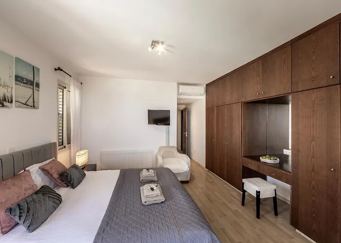 Vila Adalia Protaras