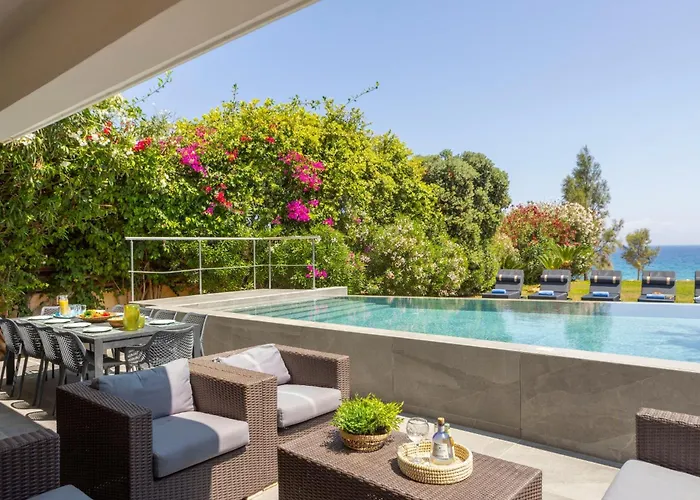 Vila Adalia Protaras