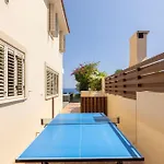 Adalia Villa *