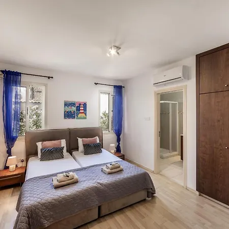 Adalia Villa Protaras