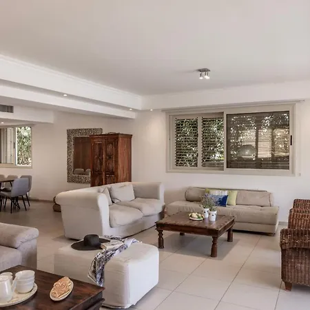 Villa Adalia *