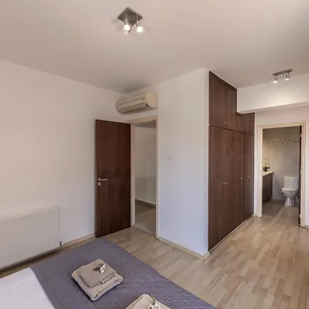 Villa Adalia *