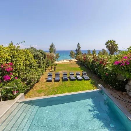 Villa Adalia Protaras