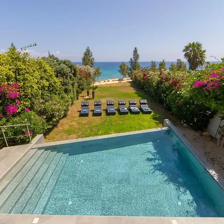 Villa Adalia *