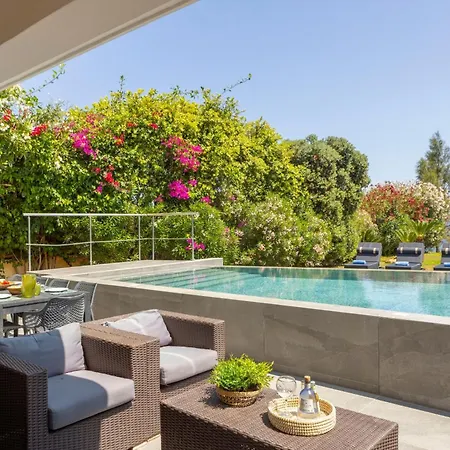 Villa Adalia Protaras