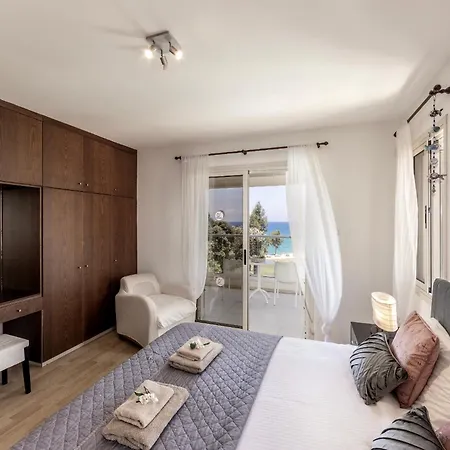 Villa Adalia *