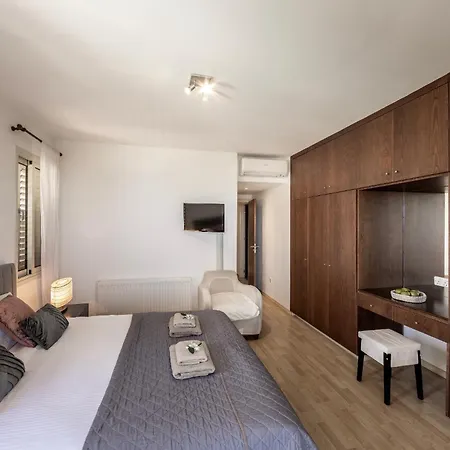 别墅 Adalia 普罗塔拉斯