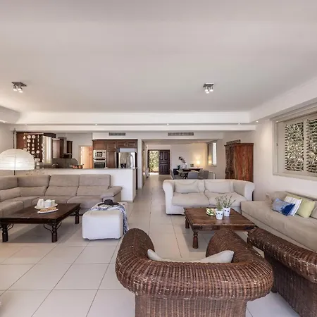 Adalia 别墅 普罗塔拉斯