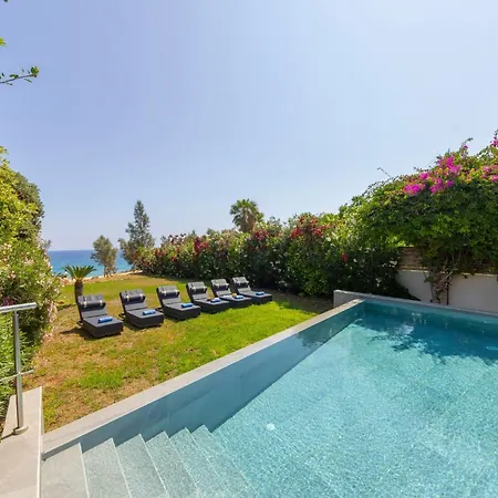 Adalia 别墅 普罗塔拉斯