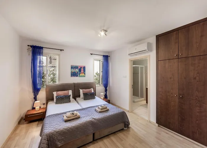 Adalia ヴィラ プロタラス