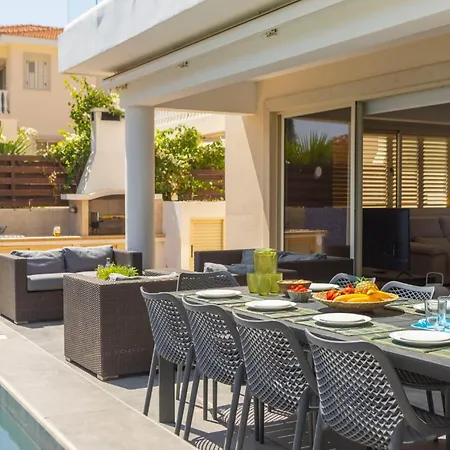 Villa Adalia Protaras