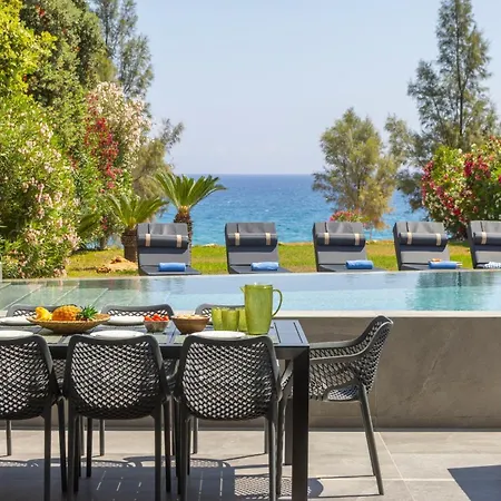 Villa Adalia Protaras