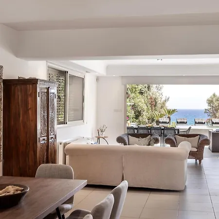 Adalia Villa Protaras