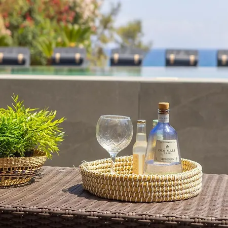 Adalia Villa Protaras