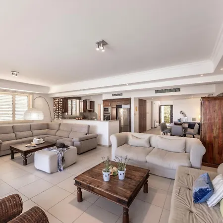 Villa Adalia Protaras