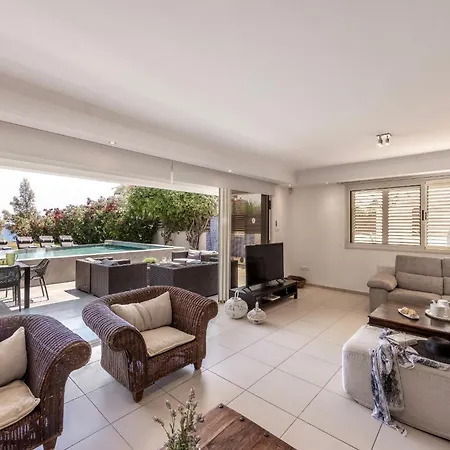 Villa Adalia Protaras