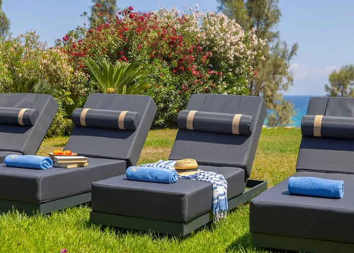 Villa Adalia Protaras