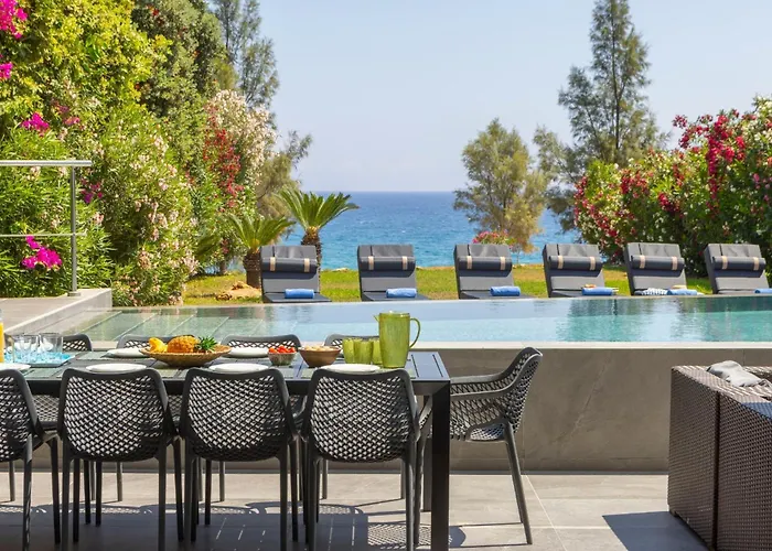 Villa Adalia Protaras