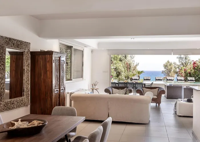 Adalia Villa Protaras