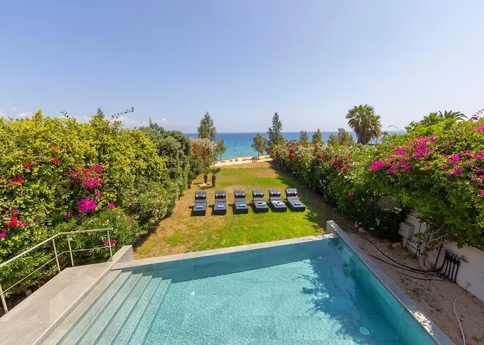 Villa Adalia Protaras