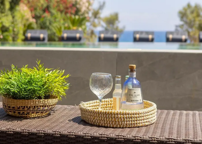 Adalia Villa Protaras