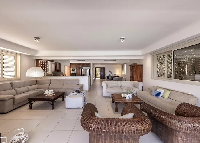 Adalia Villa Protaras