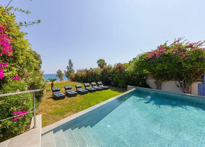 Adalia Villa Protaras